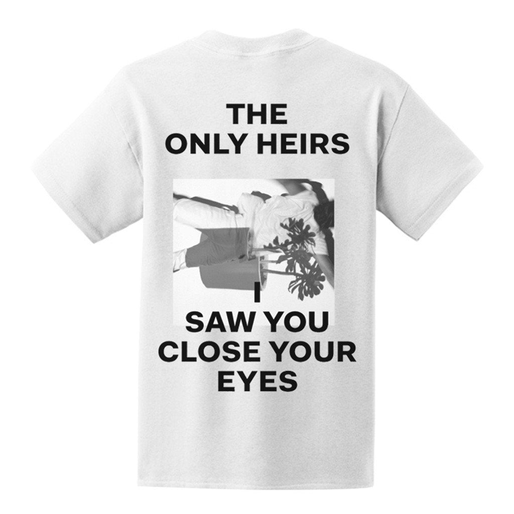 The Only Heirs T-Shirt (Limited Edition)