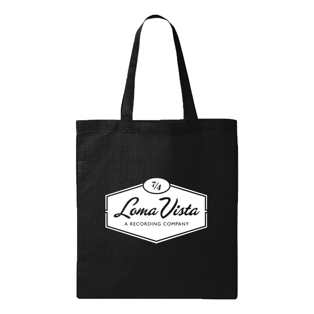 Loma Vista Recordings Tote Bag