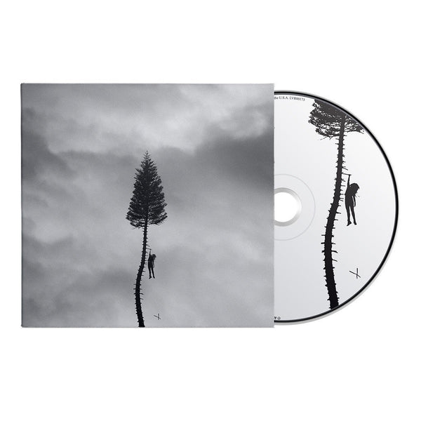 Manchester orchestra black mile to the surface vinyl factory