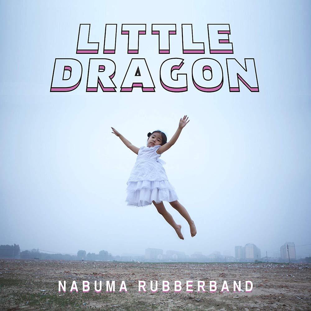 Nabuma Rubberband CD