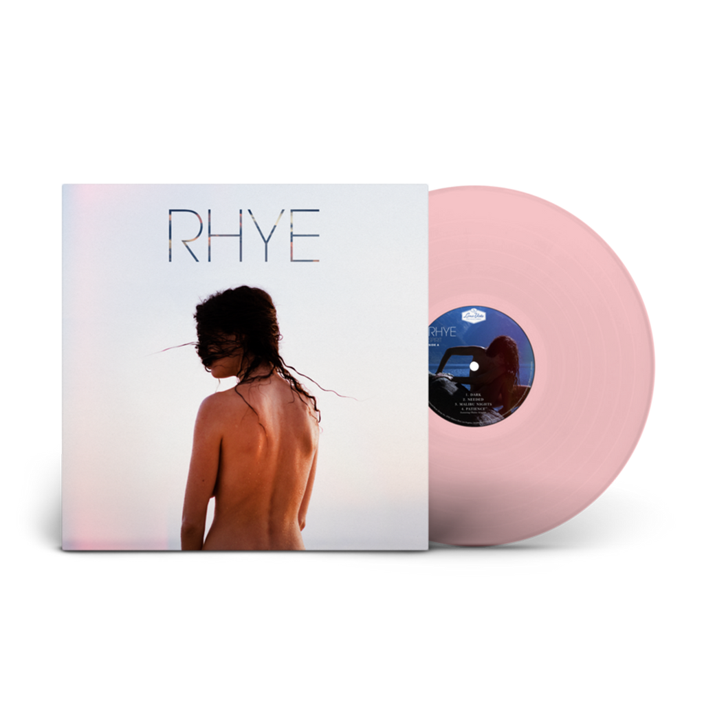 Rhye – Spirit LP | Loma Vista Recordings