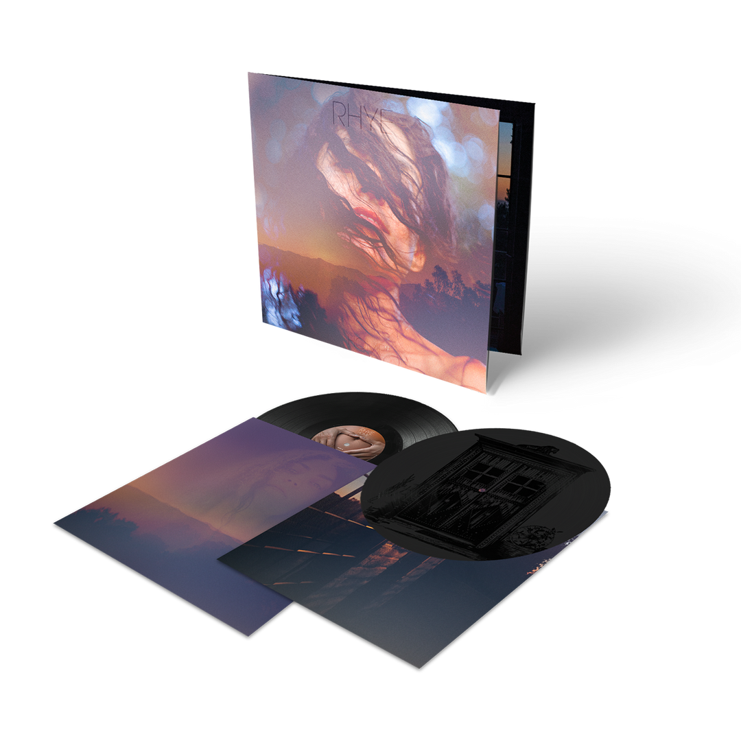 Home Double LP