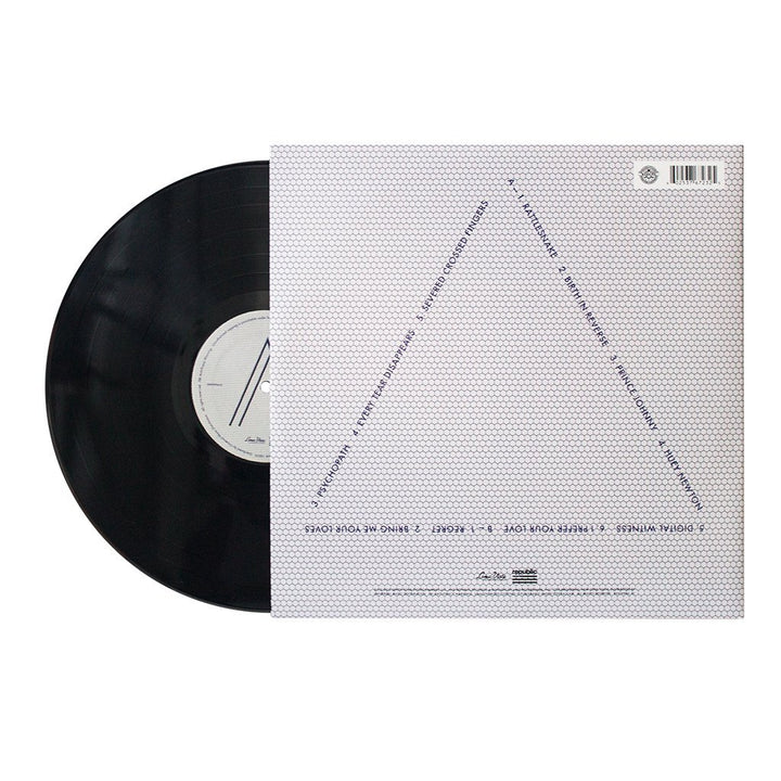 St. Vincent Vinyl