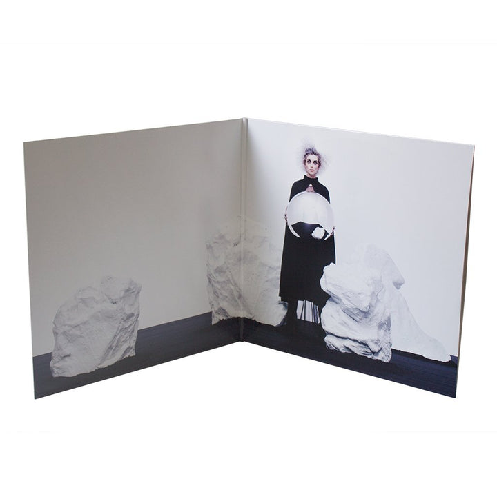 St. Vincent Vinyl