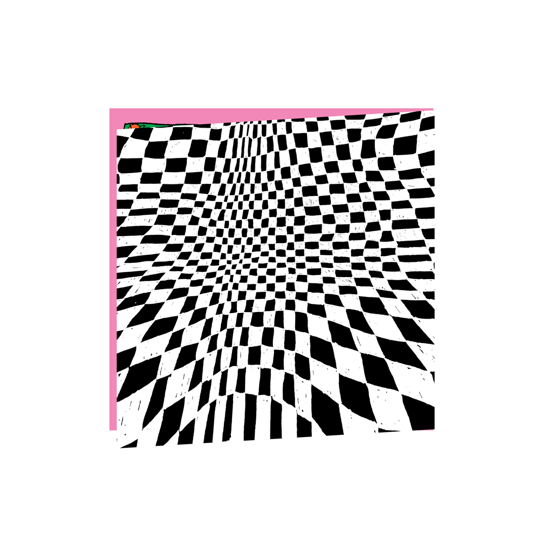 Rehearsal Deluxe LP (LV Exclusive Purple Vinyl)