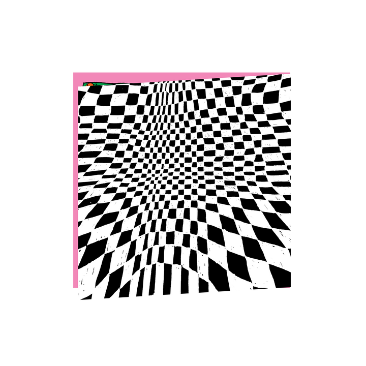 Rehearsal Deluxe LP (LV Exclusive Purple Vinyl)
