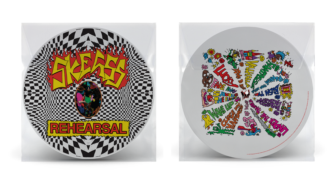SKEGSS – Loma Vista Recordings SKEGSS – Loma Vista Recordings