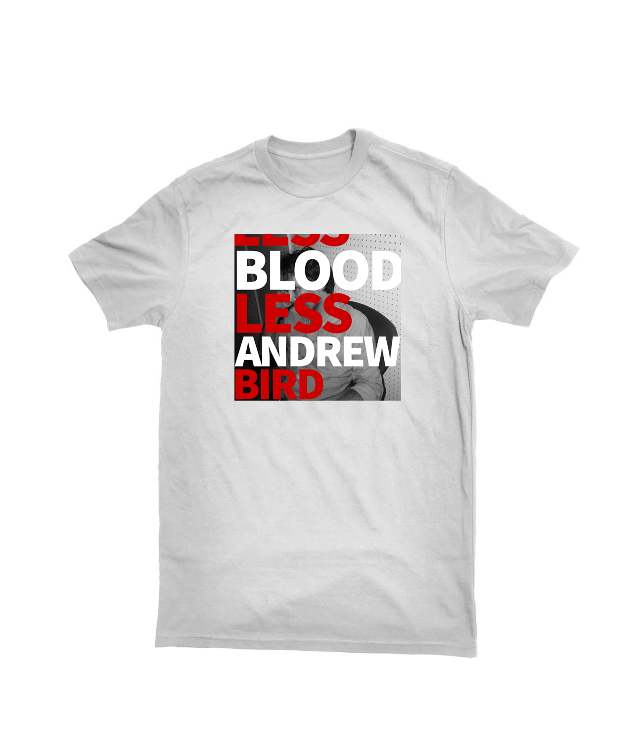 Bloodless T-shirt