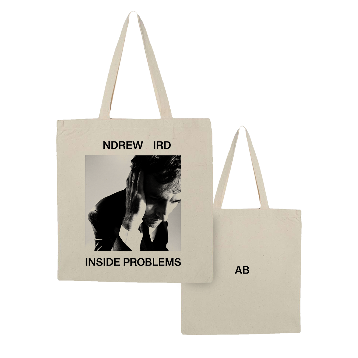 Inside Problems Tote