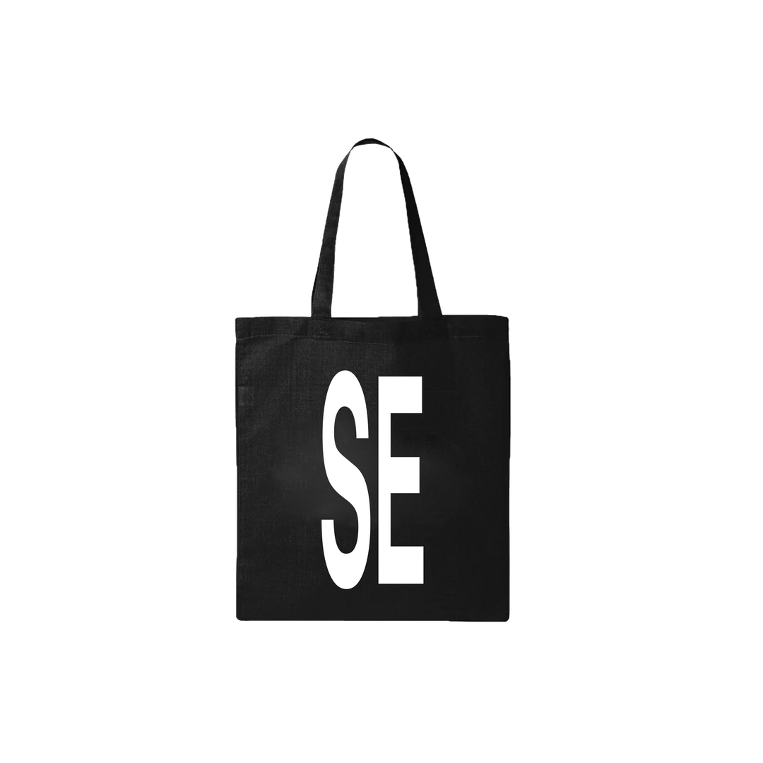 No Rules Sandy Tote Bag