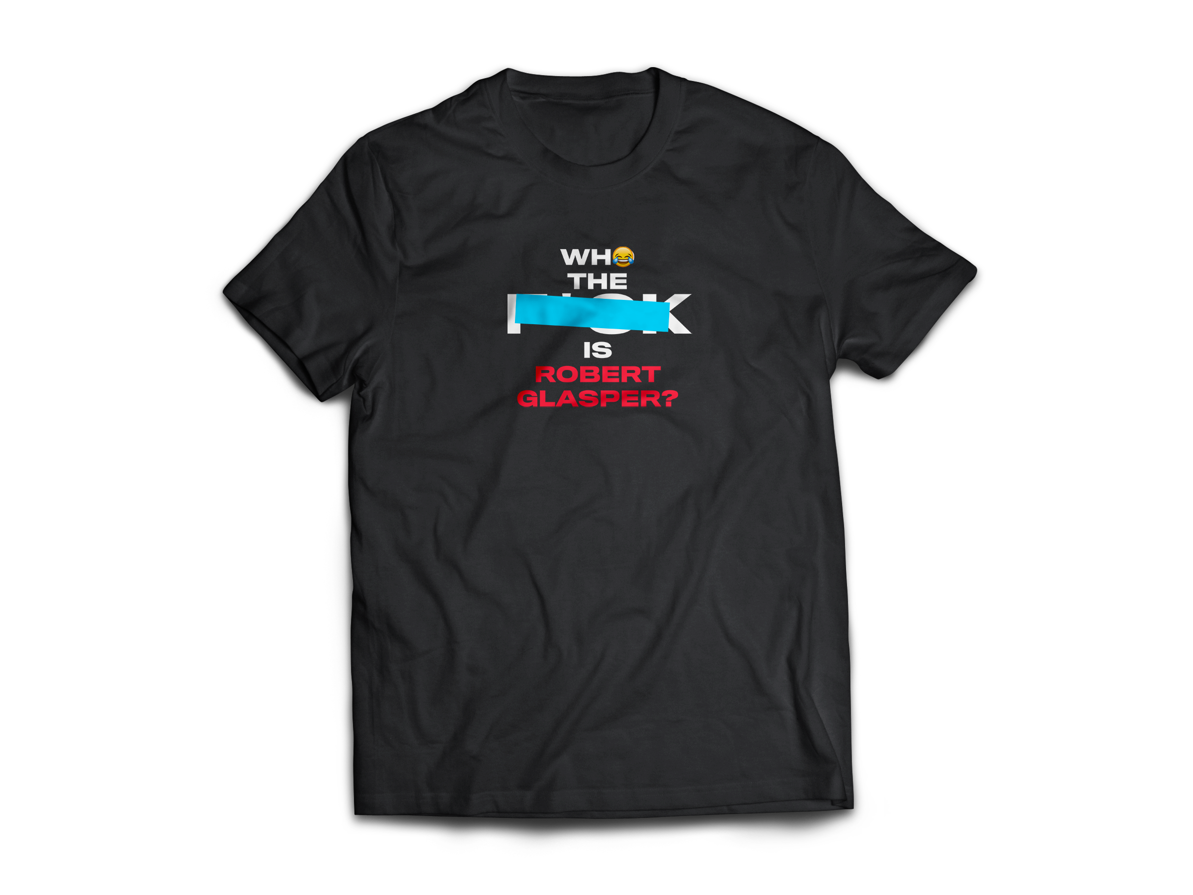 BLACK RADIO : A COLLABORATION WITH ROBERT GLASPER – Unknown