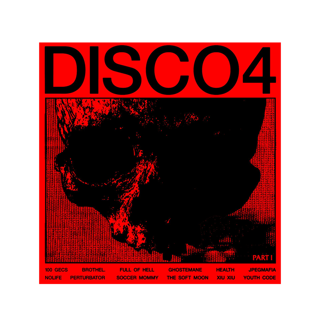 DISCO4 :: PART I (Digital Album) – Loma Vista Recordings
