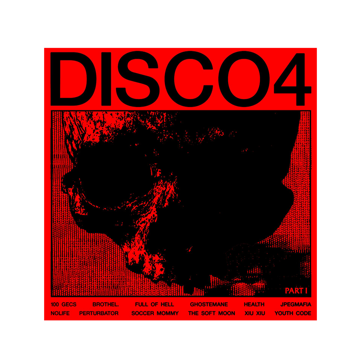 DISCO4 :: PART I (Digital Album)