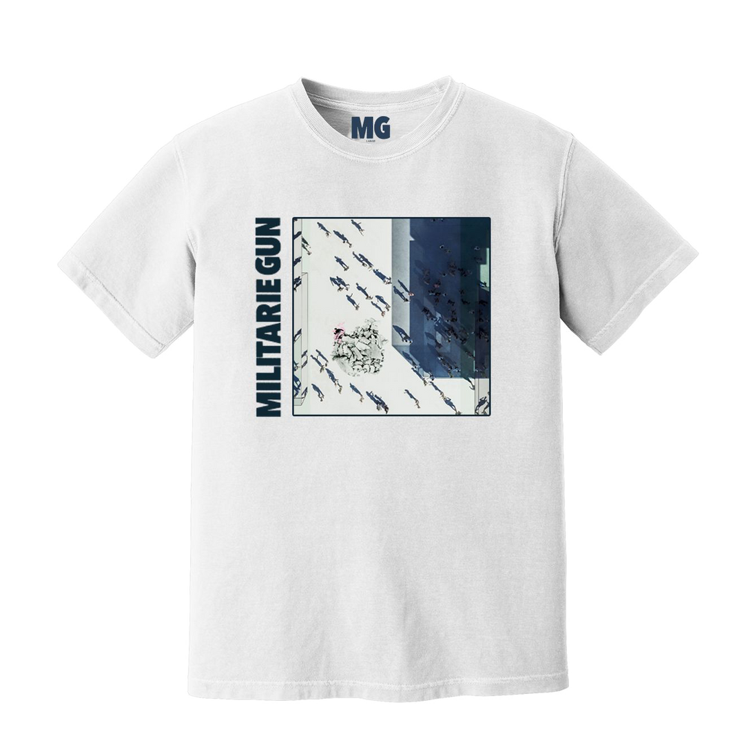 Life Under the Gun T-Shirt