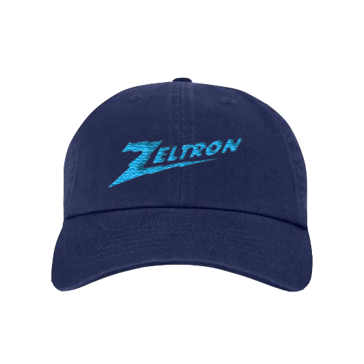 Zeltron Cap