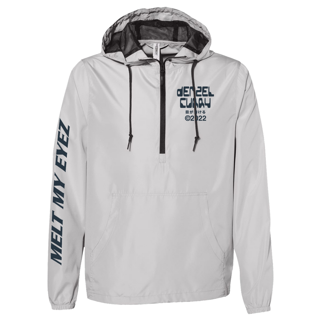 See Your Future Silver Windbreaker – Loma Vista Recordings See Your Future Silver Windbreaker – Loma Vista Recordings