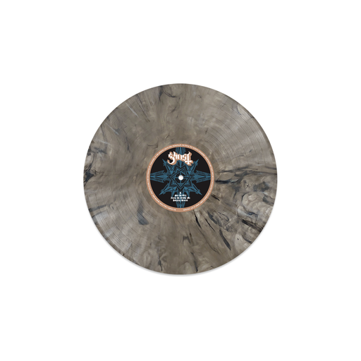 Phantomime Ghost + LV Exclusive Colored Vinyl (Smoke Marble Vinyl)