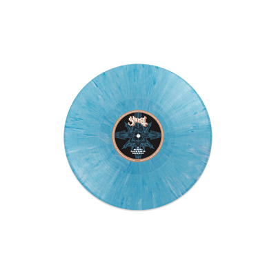 Phantomime Ghost + LV Exclusive Colored Vinyl (Blue Sky Colored Vinyl)