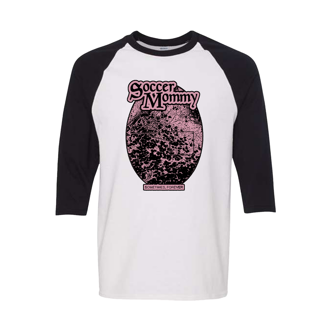 Sometimes, Forever Baseball T-Shirt