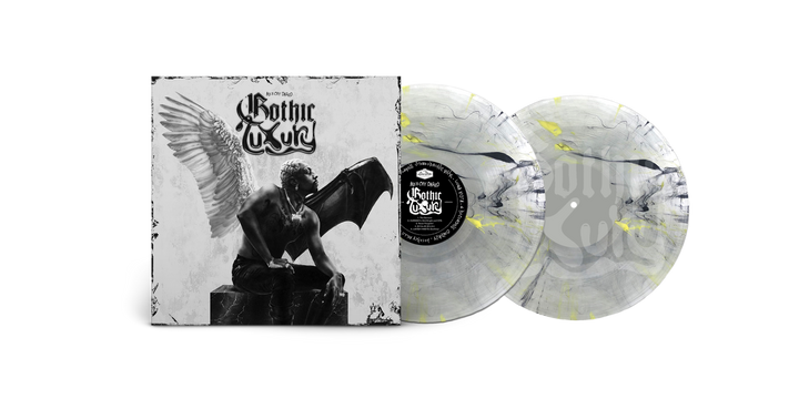 Gothic Luxury Limited Edition 2LP