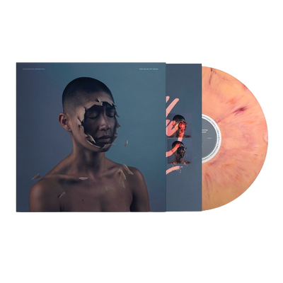 The Valley of Vision Limited Edition "Sangria" Colored Vinyl