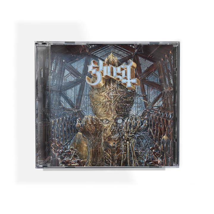 Impera Standard CD