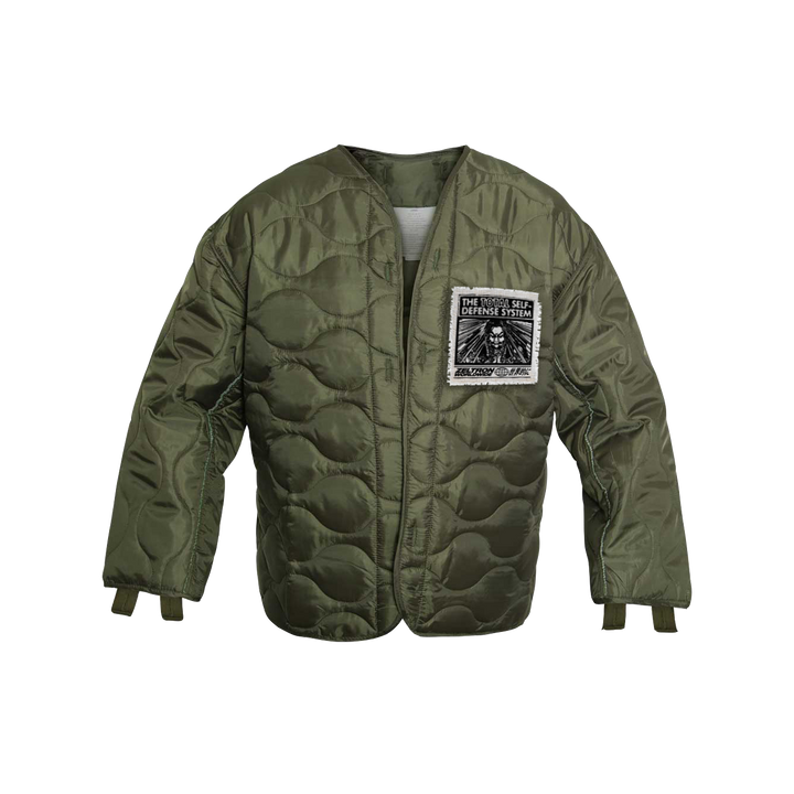 Liner Jacket