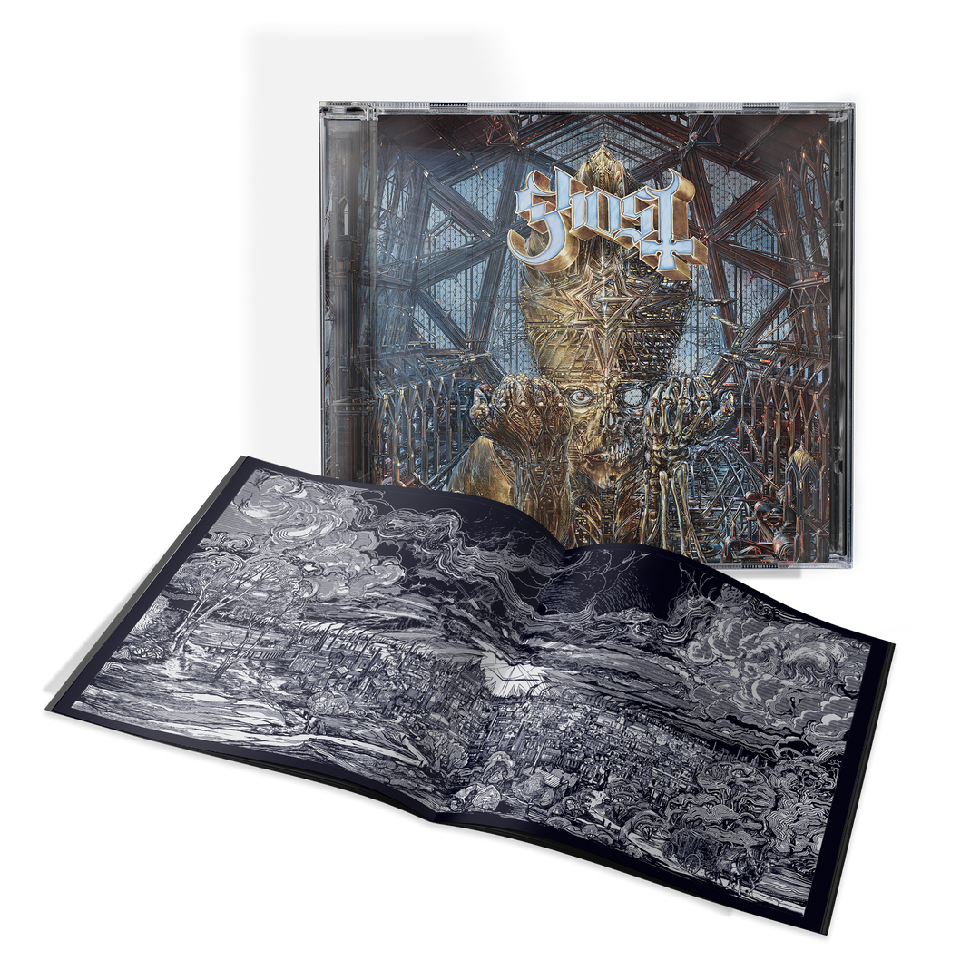 Impera Standard CD