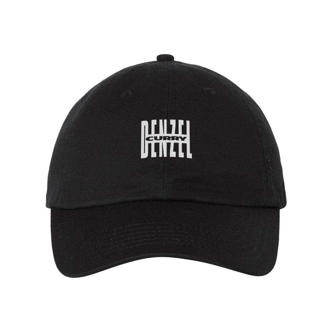 Denzel Curry – Melt Tour Logo Dad Hat – Loma Vista Recordings 