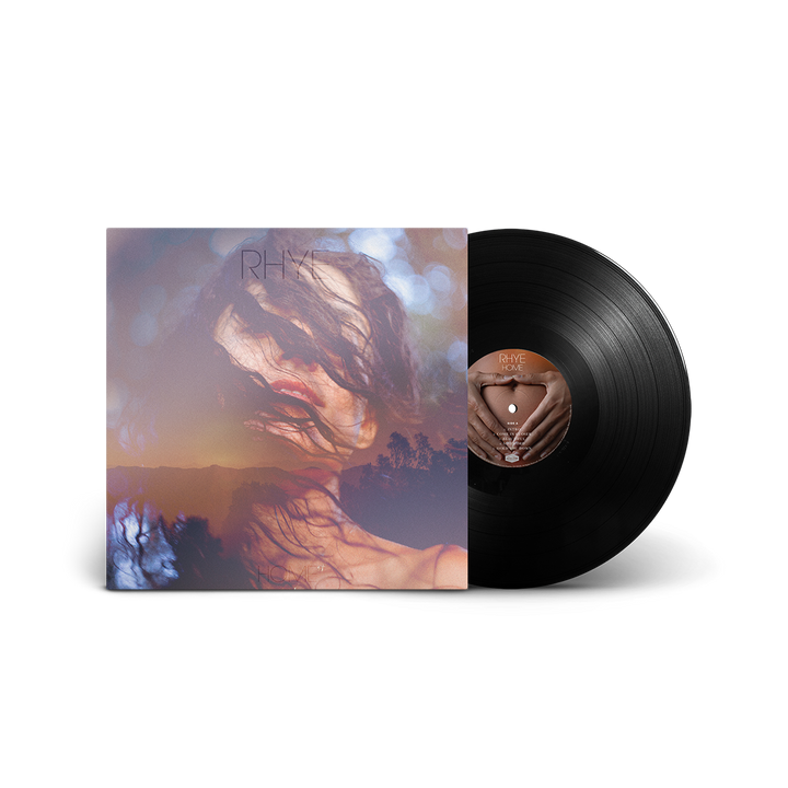 Home Double LP